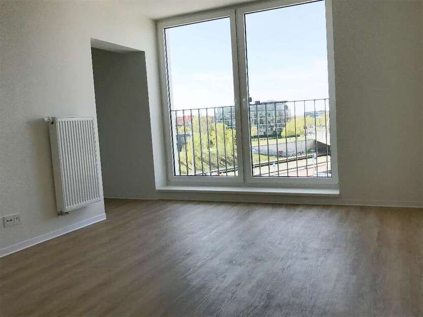 Wohnung zum Mieten in Hannover 480 € 44 m²