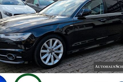 Audi A6 125.550 km 23.999 &euro; Hannover 30165