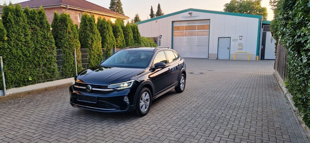 VW Taigo 119.185 km 17.777 &euro; Langenhagen 30853