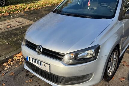 VW Polo 165.000 km 3.500 € Hannover 30179