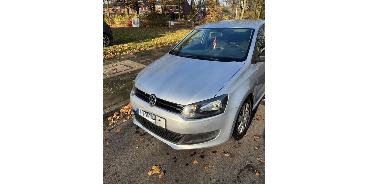 VW Polo 165.000 km 3.500 € Hannover 30179