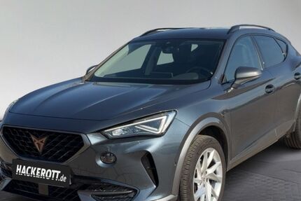 Cupra Formentor 21.781 km 30.980 &euro; Hannover 30165