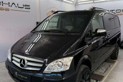 Mercedes-Benz Viano 364.800 km 12.990 &euro; Gehrden 30989