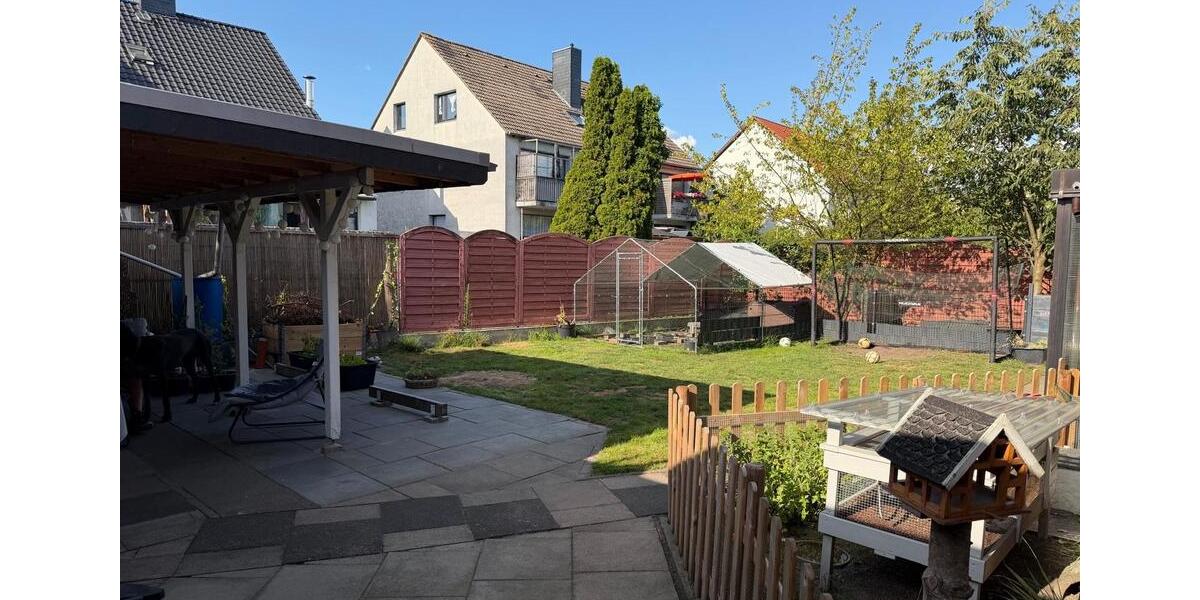 Einfamilienhaus Garbsen Berenbostel - 8 Zimmer, 236 m&sup2;, 649.000&euro; | Angebot:27168850