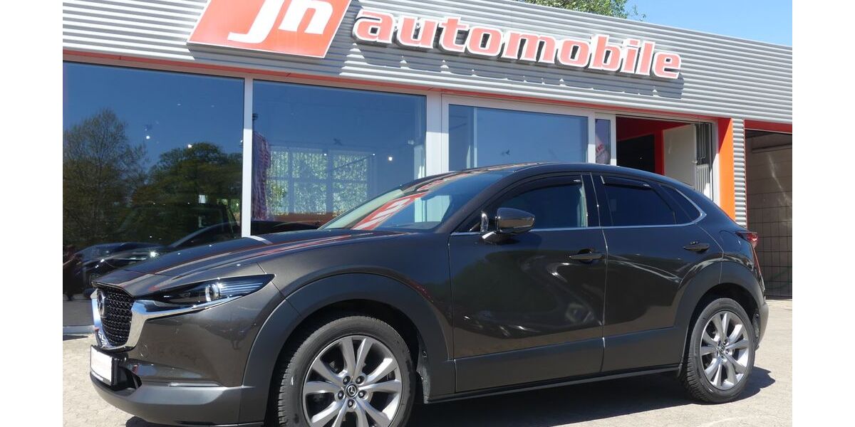 Mazda CX-30 80.000 km 19.980 &euro; Langenhagen 30855