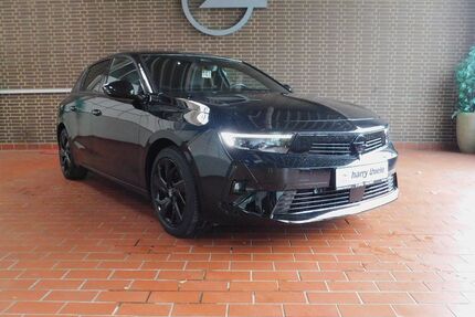 Opel Astra 25.540 km 24.850 &euro; Garbsen 30823