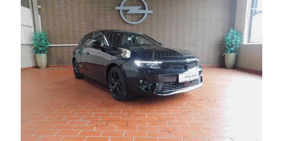 Opel Astra 25.540 km 24.850 &euro; Garbsen 30823