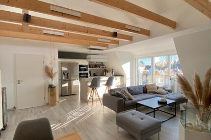 Haus Wunstorf - 3 Zimmer, 98 m&sup2;, 1.820&euro; | Angebot:24653560