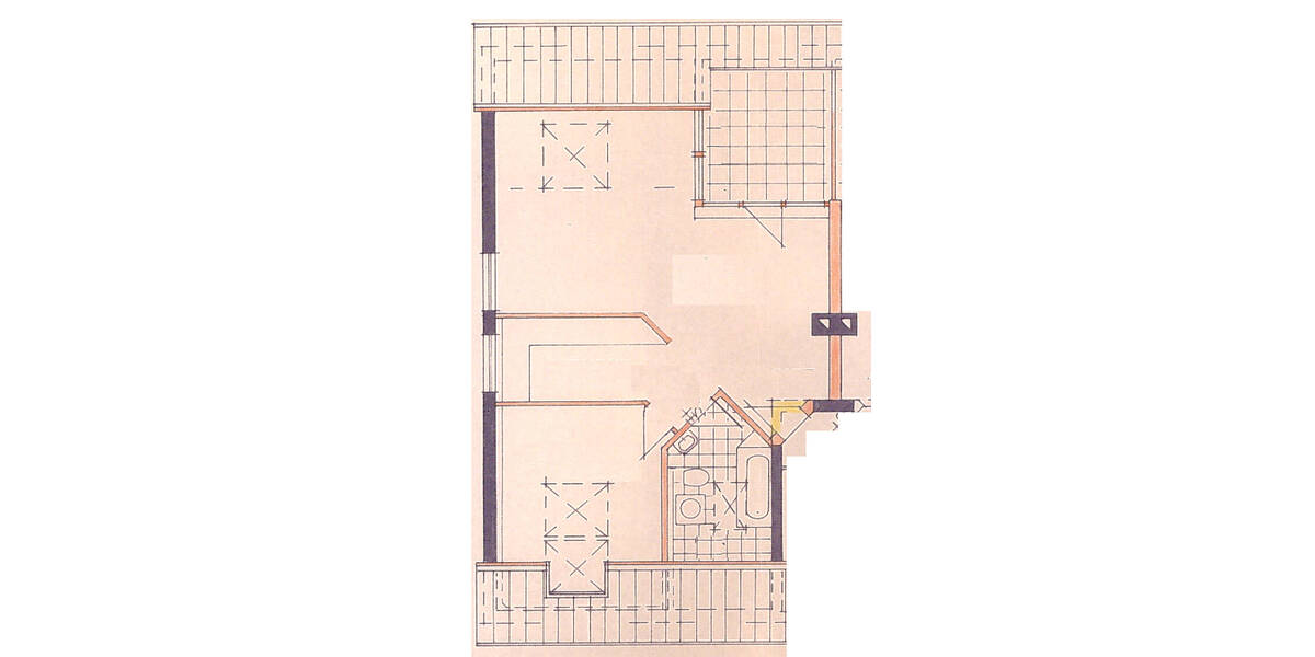 Etagenwohnung Hemmingen Arnum - 2 Zimmer, 54 m&sup2;, 148.500&euro; | Angebot:26672264