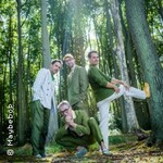 Maybebop - Neues Programm!