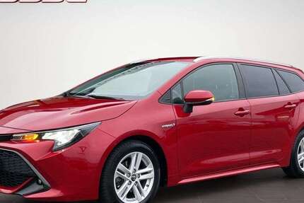 Toyota Corolla 137.350 km 17.980 &euro; Hannover 30177