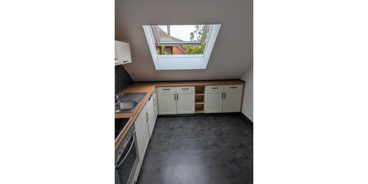 Maisonettenwohnung Algermissen - 4 Zimmer, 94 m&sup2;, 825&euro; | Angebot:25402859