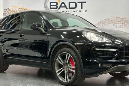 Porsche Cayenne 57.000 km 39.900 &euro; Hannover 30165