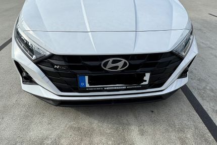 Hyundai i20 6.900 km 18.700 &euro; Hannover 30419