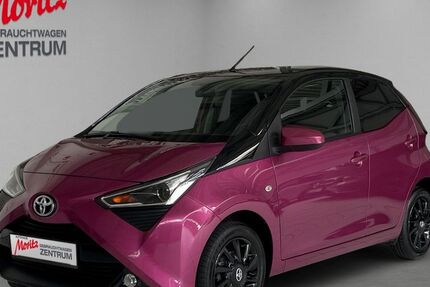 Toyota Aygo (X) 86.365 km 8.770 € Laatzen 30880