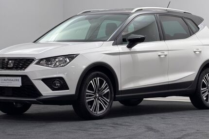 Seat Arona 47.561 km 13.990 &euro; Hemmingen 30966