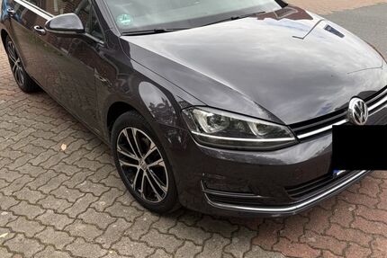 VW Golf 95.000 km 10.500 &euro; Wunstorf 31515