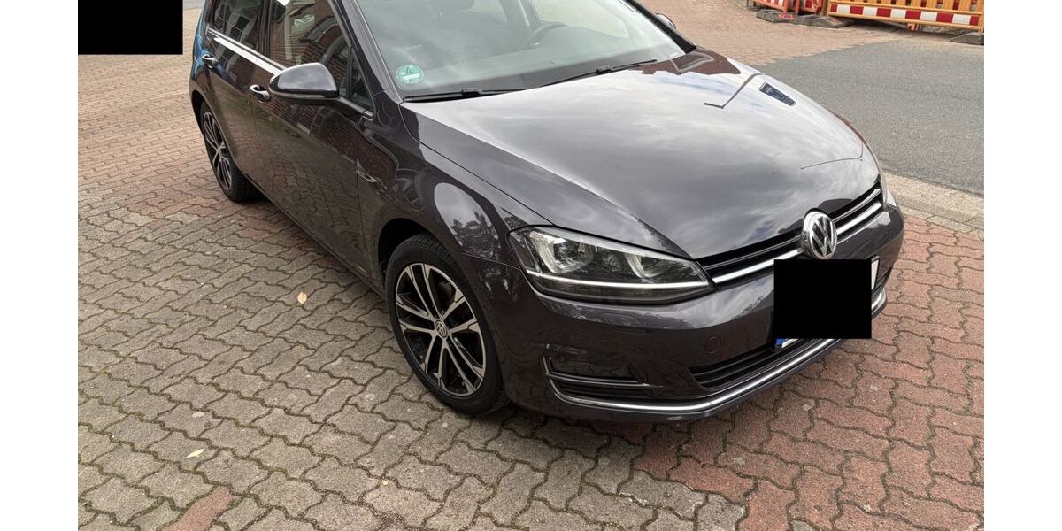 VW Golf 95.000 km 10.500 &euro; Wunstorf 31515
