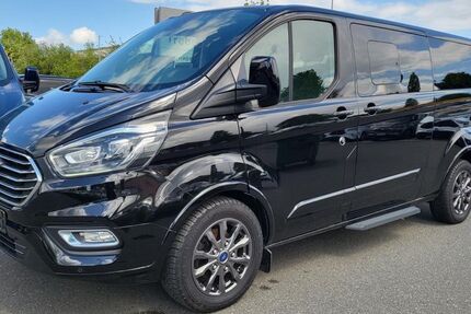 Ford Tourneo Custom 37.978 km 36.990 &euro; Wunstorf 31515