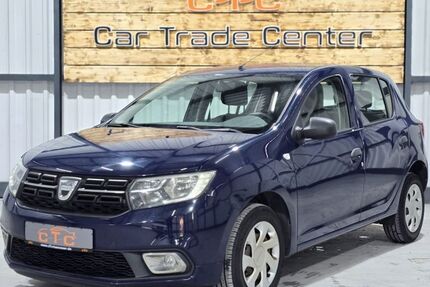 Dacia Sandero 50.000 km 6.250 &euro; Hannover 30453