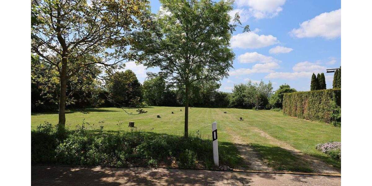 Grundstück Wennigsen-Holtensen Holtensen - 595.000&euro; | Angebot:25338884