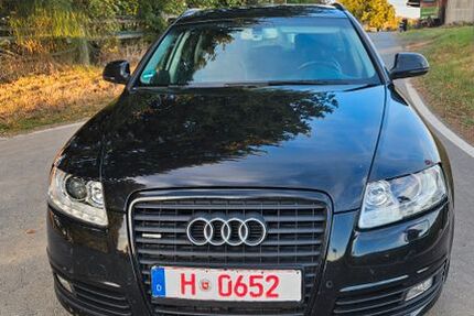 Audi A6 440.000 km 3.400 &euro; Springe 31832