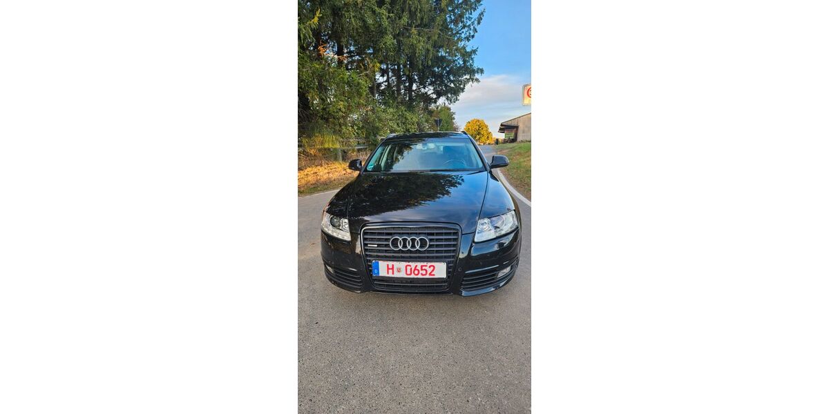 Audi A6 440.000 km 3.400 &euro; Springe 31832