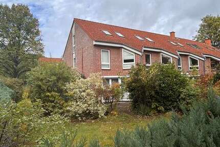Haus Hannover Buchholz-Kleefeld - 5 Zimmer, 129 m&sup2;, 549.000&euro; | Angebot:27674189