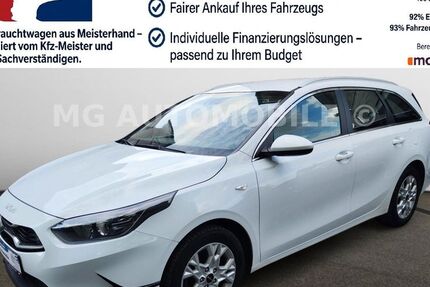 Kia ceed Sportswagon 144.175 km 12.999 &euro; Hannover 30165