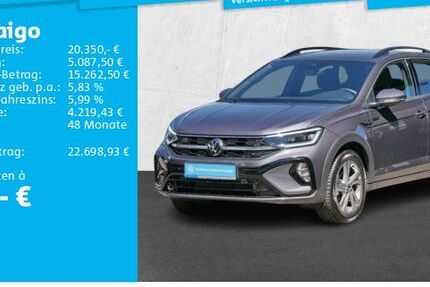 VW Taigo 16.500 km 19.950 &euro; Langenhagen 30853