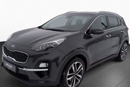 Kia Sportage 49.250 km 18.950 &euro; Hildesheim 31137