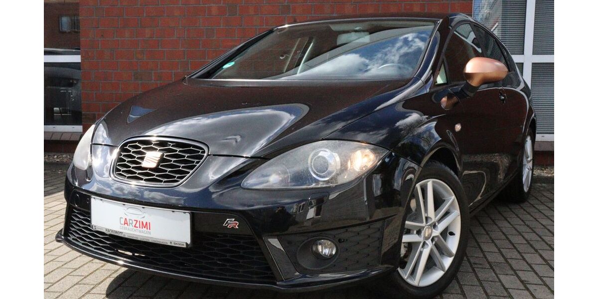 Seat Leon 100.000 km 7.490 &euro; Hannover 30177