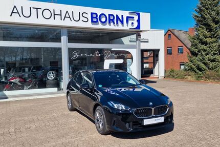 BMW 120 3.620 km 29.890 &euro; Neustadt am Rübenberge 31535