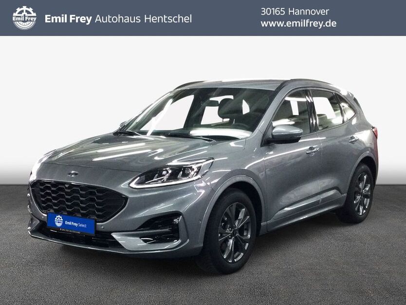 Kuga