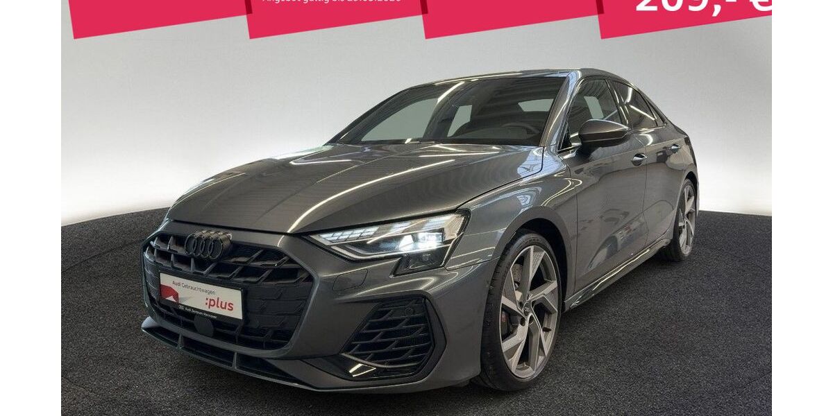 Audi A3 7.979 km 45.950 &euro; Hannover 30179