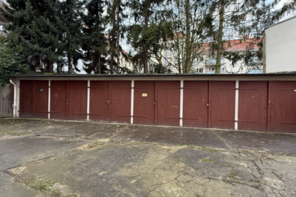 Garagen / Stellplätze Hannover Nordstadt - 19.900&euro; | Angebot:26383731
