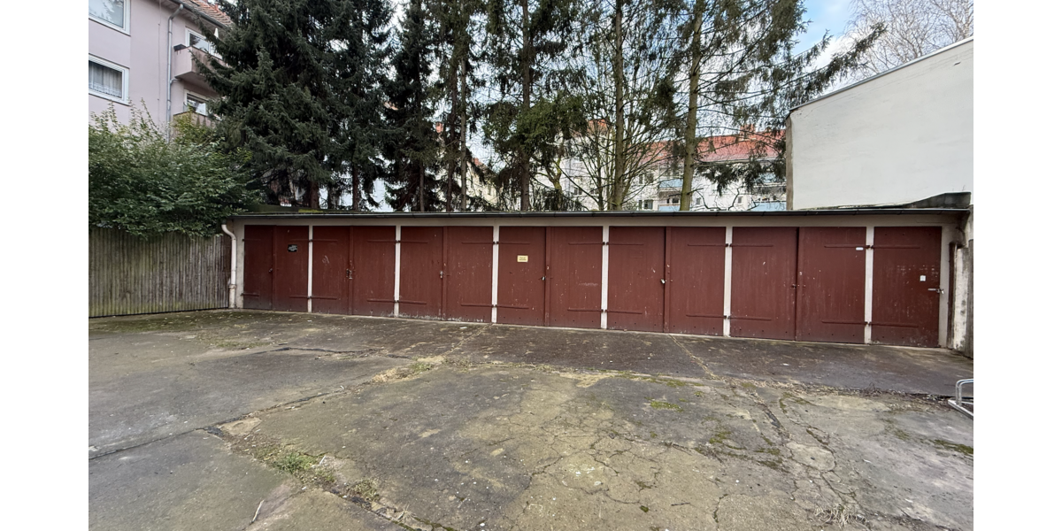 Garagen / Stellplätze Hannover Nordstadt - 19.900&euro; | Angebot:26383731