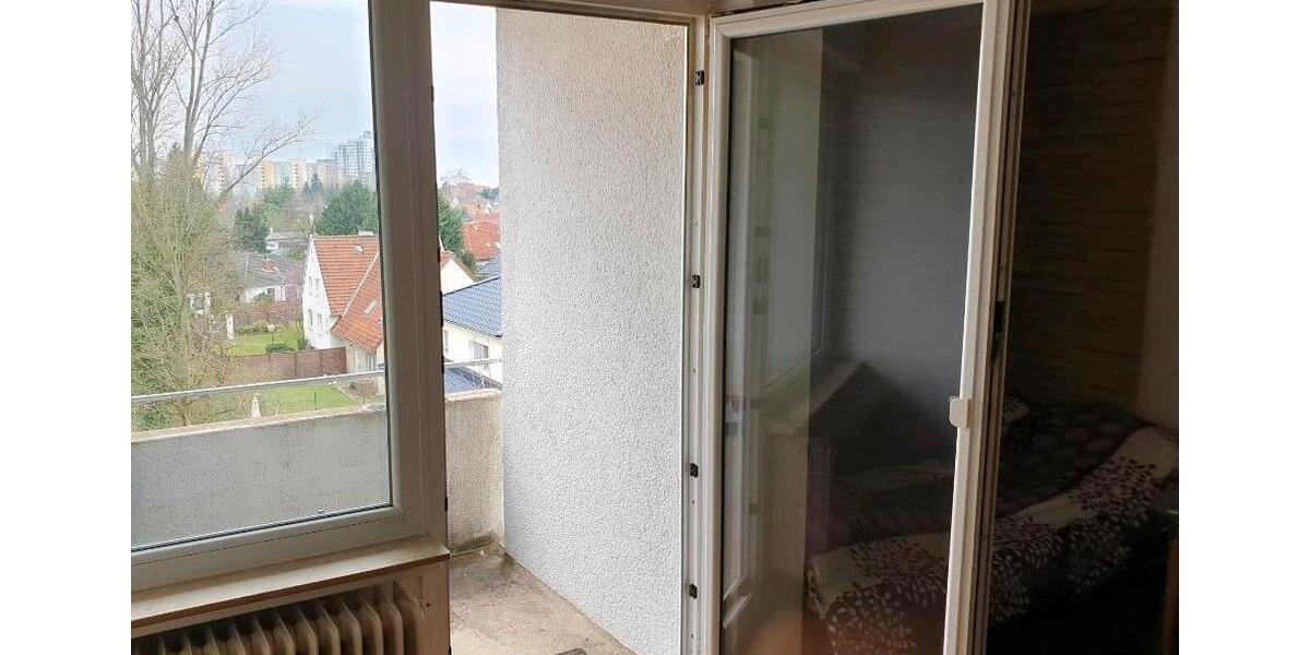 Etagenwohnung Hannover Döhren-Wülfel - 1 Zimmer, 32 m&sup2;, 98.000&euro; | Angebot:25209280