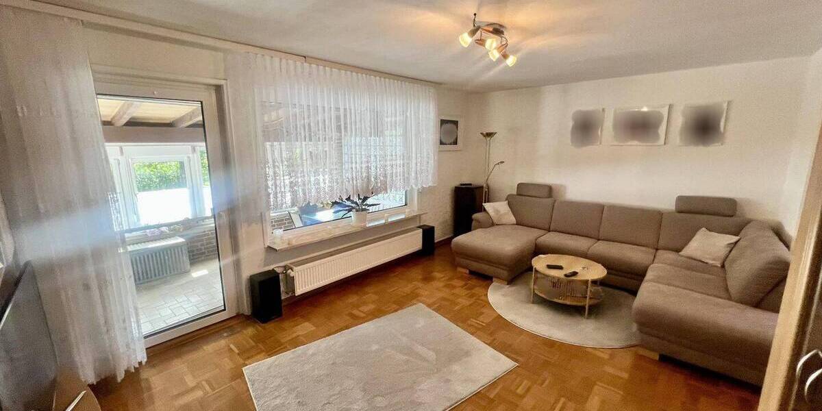 Doppelhaushälfte Burgwedel Fuhrberg - 5 Zimmer, 123 m&sup2;, 275.000&euro; | Angebot:26819972