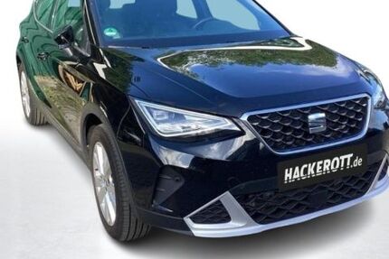 Seat Arona 15.200 km 24.980 &euro; Burgwedel 30938