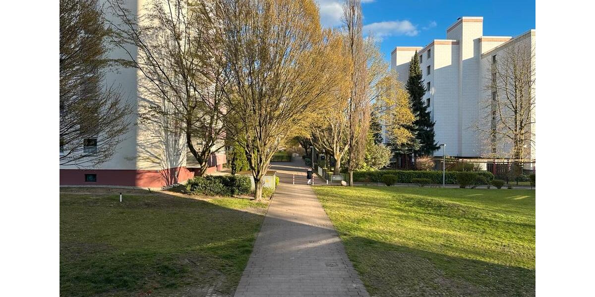 Etagenwohnung Laatzen - 4 Zimmer, 124 m&sup2;, 295.000&euro; | Angebot:26338514