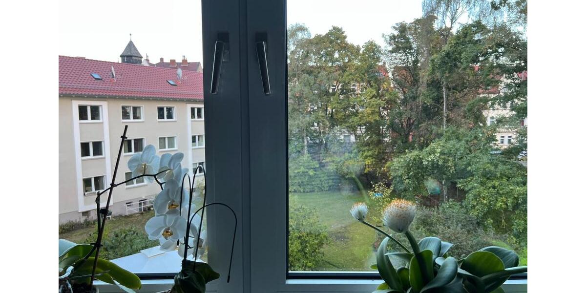Etagenwohnung Hannover Linden-Limmer - 3 Zimmer, 59 m&sup2;, 165.000&euro; | Angebot:27120455