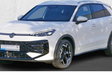 VW T-Roc 7.500 km 34.450 &euro; Lehrte 31275