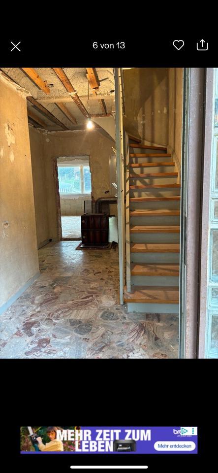 Immobilie Freden (Leine) mit S-Bahn nach Hannover und Göttingen 10 zimmer