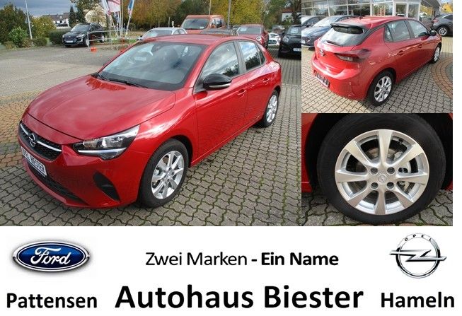 Opel Corsa 100 km 15.950 € Pattensen 30982