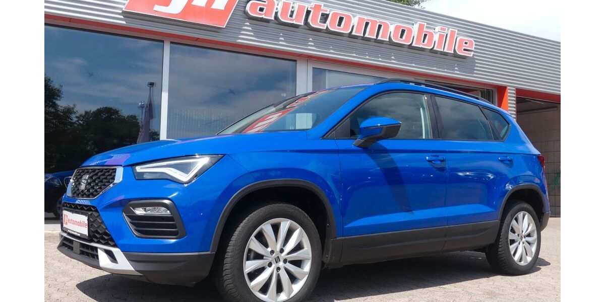 Seat Ateca 51.184 km 19.890 &euro; Langenhagen 30855