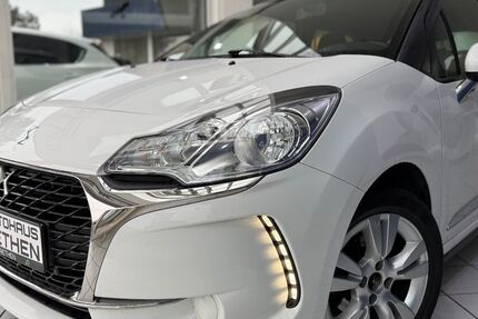 Citroen DS3 128.000 km 6.290 &euro; Laatzen (Hannover) 30880