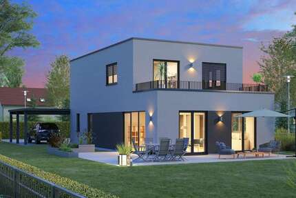 Haus zum Kaufen in Isernhagen 749.000 € 169 m² 6 zimmer