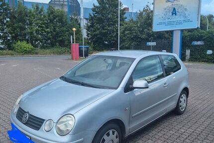 VW Polo 237.000 km 600 &euro; Garbsen 30823
