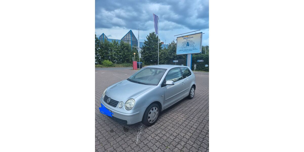 VW Polo 237.000 km 600 &euro; Garbsen 30823